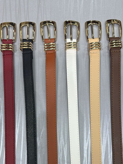 Cinto feminino