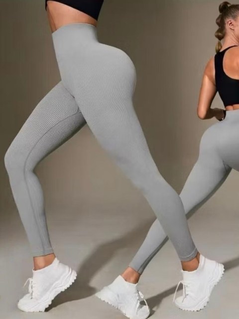 Calça leggings academia importado femininas modas W011