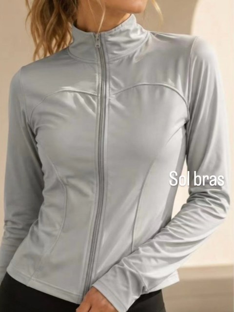blusa corta vento importado femininas modas 2502