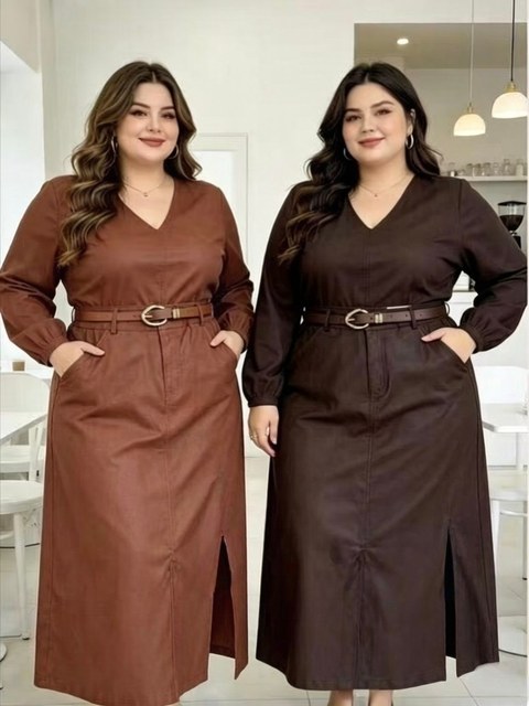 Saia plus size Resnada importado femininas modas F10154P