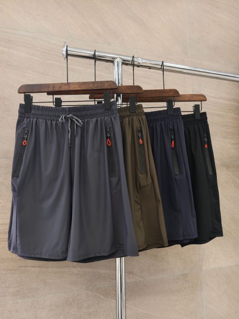 Bermuda dry fit Esporte importado masculino P2037