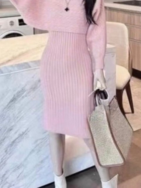 conjunto modal importado femininas modas N9902#