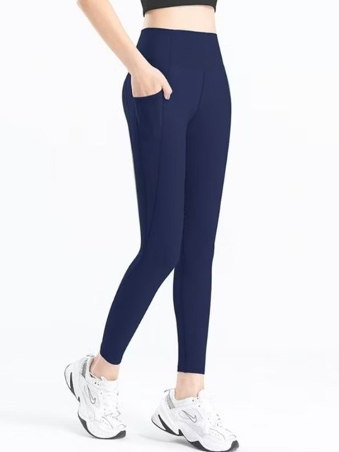 Calça leggings academia importado femininas modas YJ106