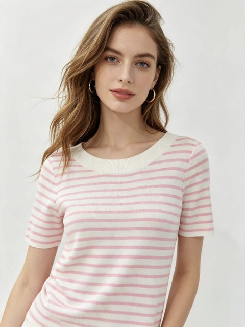 blusa modal gelato  importado femininas modas L6211