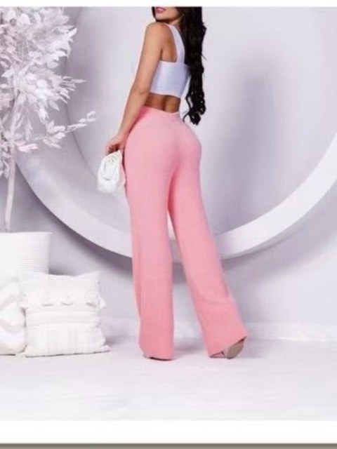 Calça suétrt com pelo importado femininas modas 2#
