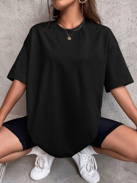 Camisetas Oversized