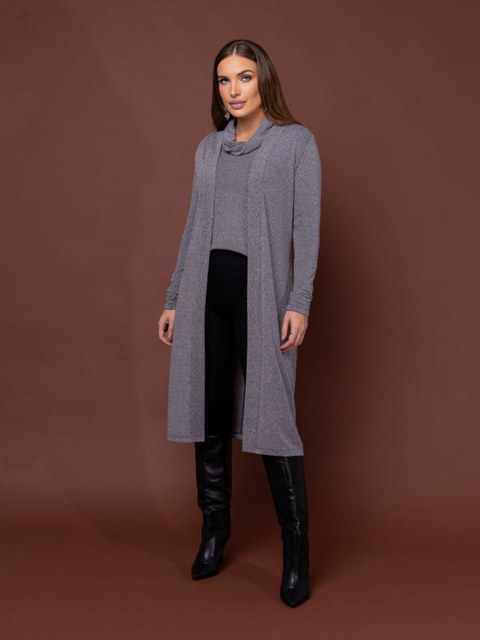 CARDIGAN LONDRINA
