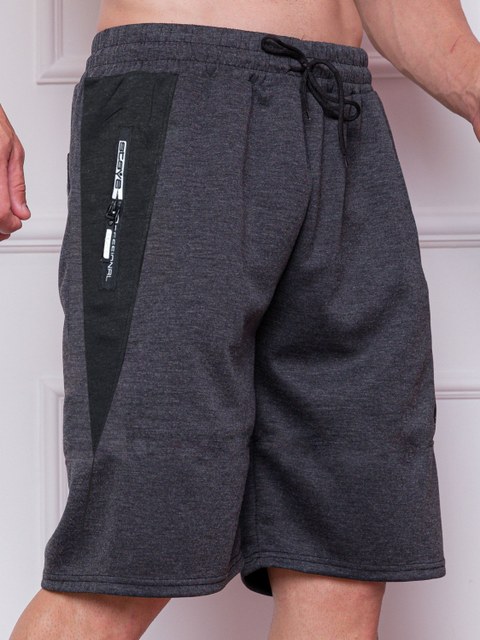 Masculino Bermudas Shorts