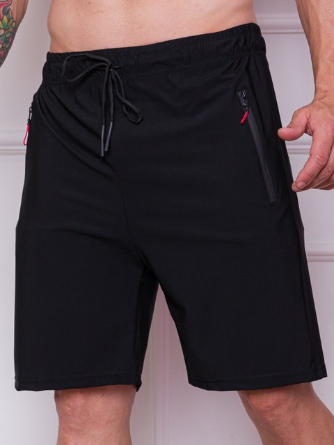 Masculino Bermudas Shorts