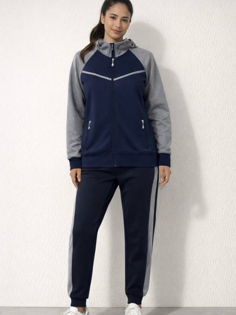 Conjunto moletom feminino