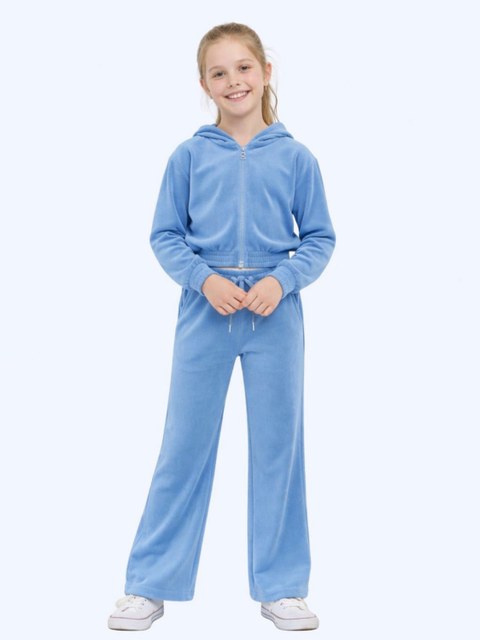 Conjunto plush infantil menina