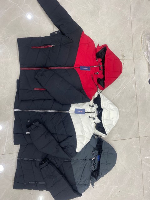Jaqueta bobojaco masculina
