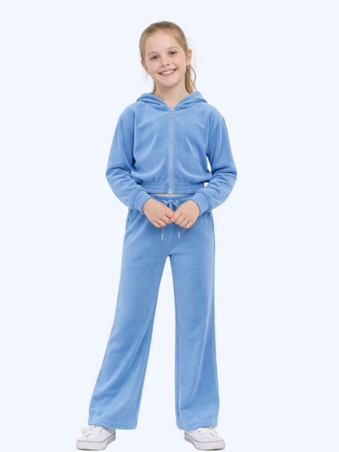 Conjunto plush infantil menina