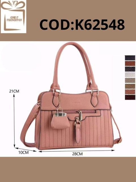 Bolsa casual 62548