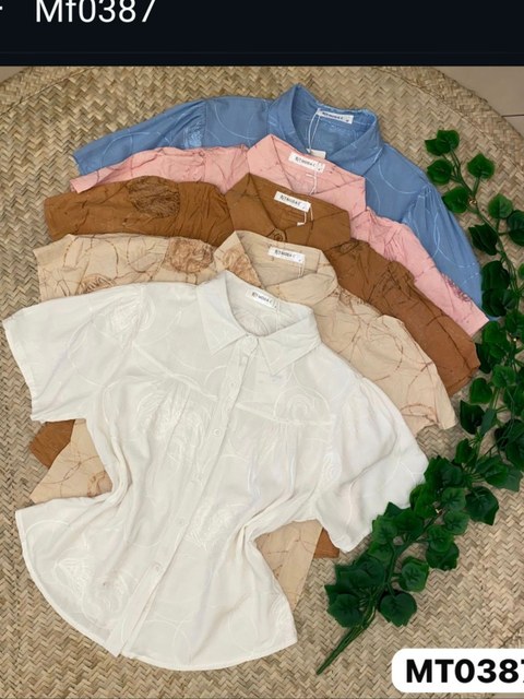 Camisa Premier MT0378