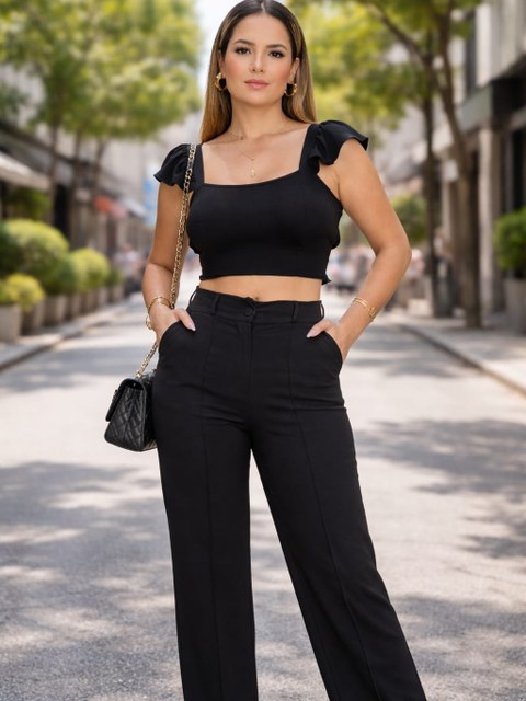 Conjunto Rita