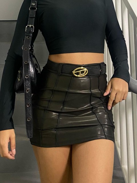 Shorts Saia Diva
