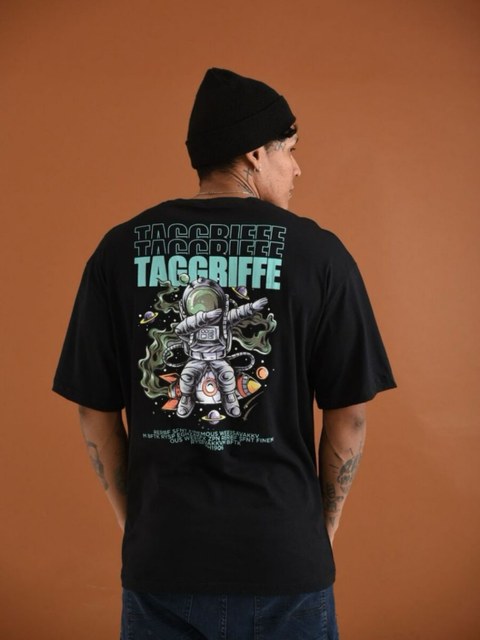 Camisa Oversized  Camiseta Larga Streetwear Oversize #011