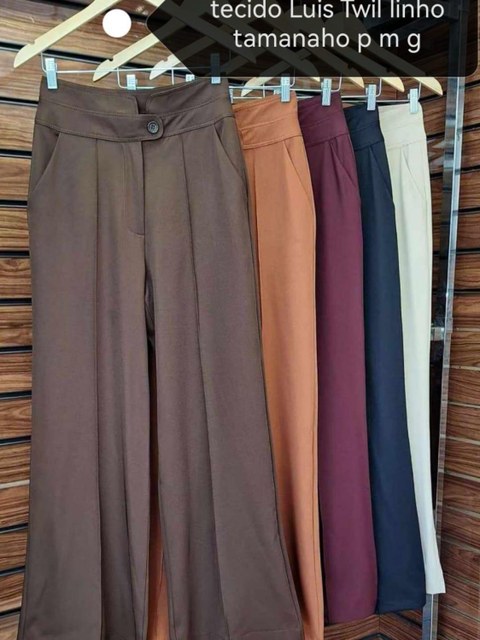 Pantalona risca  louis twil