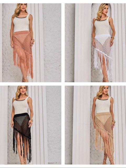 saia saida de praia new