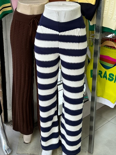 calca moda listrado
