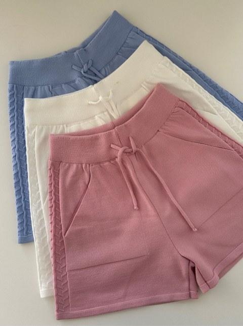 Short coleção novo