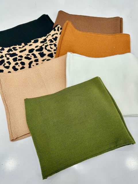 Top faixa em new cores