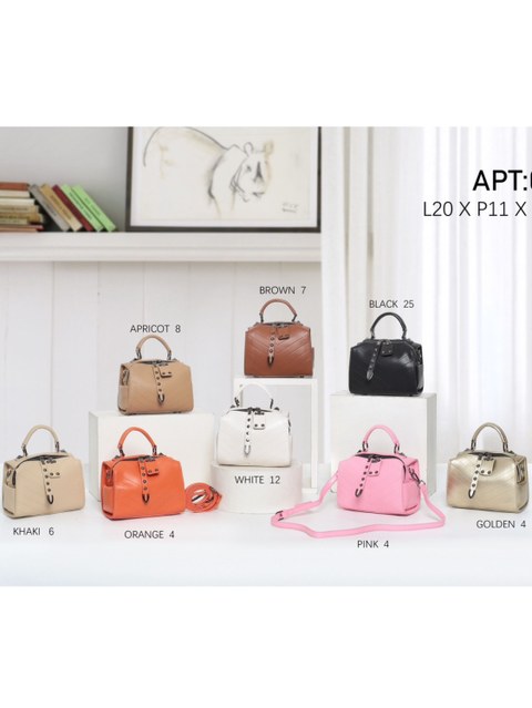 Bolsa feminina promoção  06128