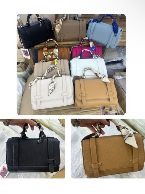 Bolsa baú promoção 06033