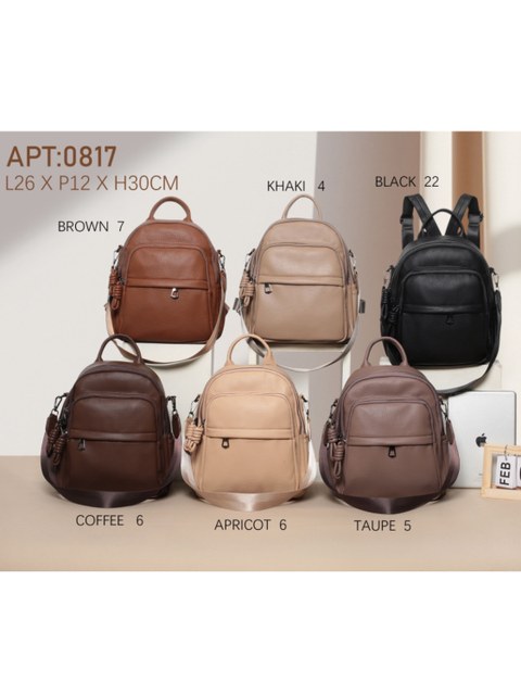 Bolsa e mochila 0817