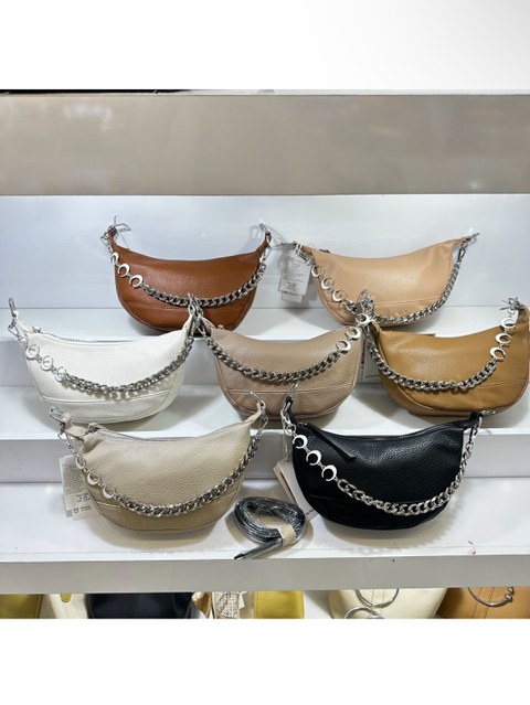 Bolsa feminina 06158