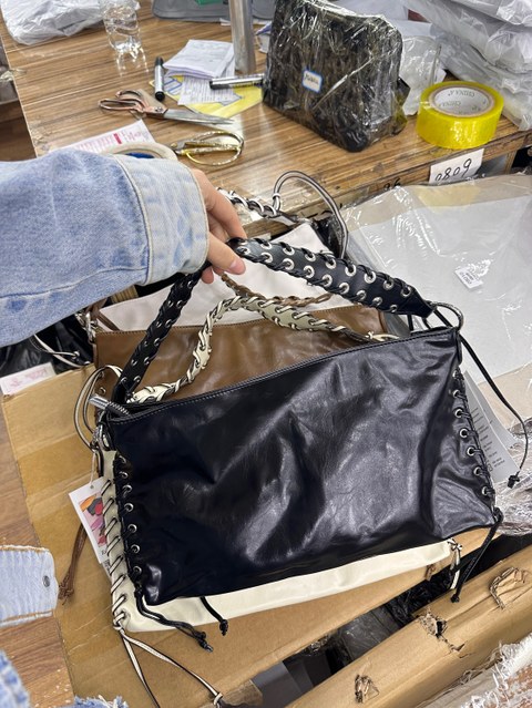 Bola Zara feminina F109