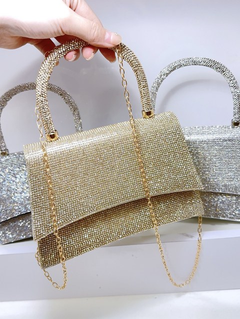 Bolsa de festa CK-8