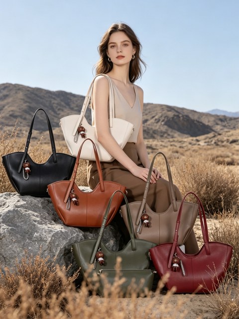 Bolsa feminina 08062