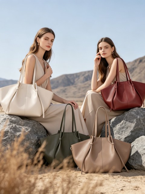Bolsa grande 08061