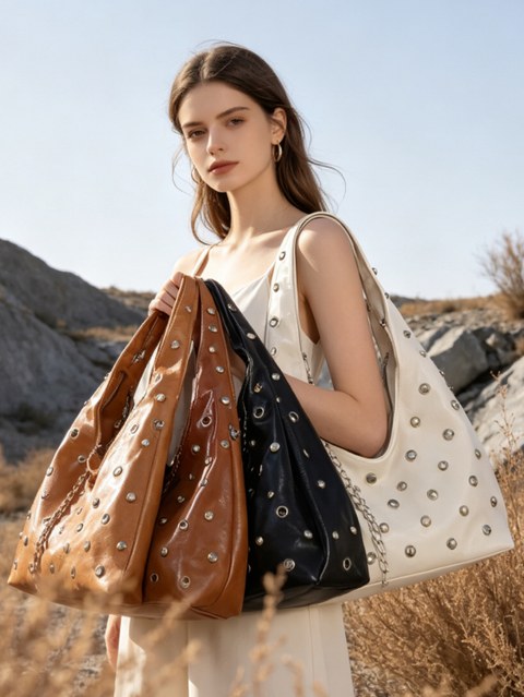 Bolsa feminina 08038