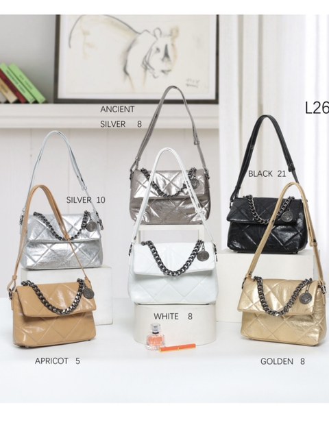 Bolsa feminina 06062