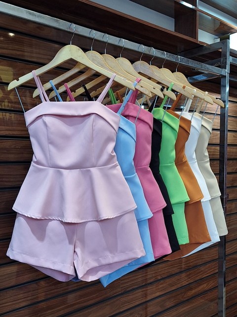 Conjunto  Alfaiataria  516#