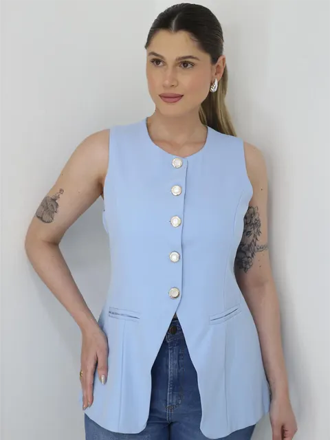 Max Colete Af twill  611#