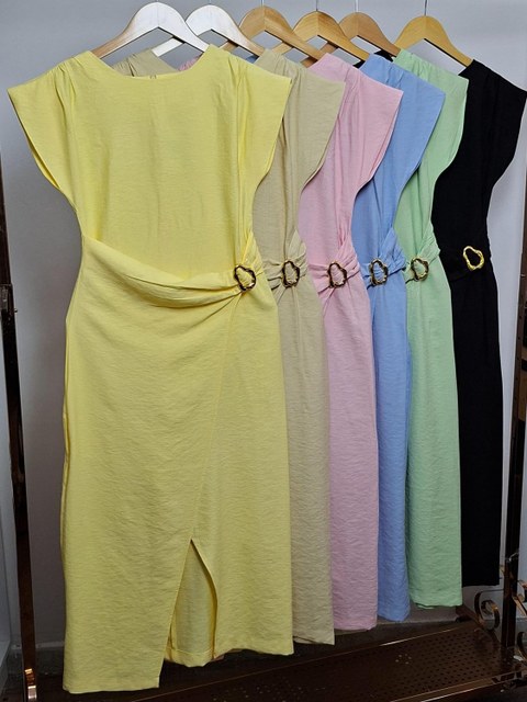 Vestido Midi Marante 642#