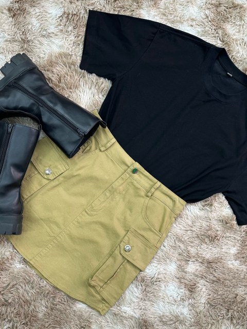 Saia cargo sarja KP2312