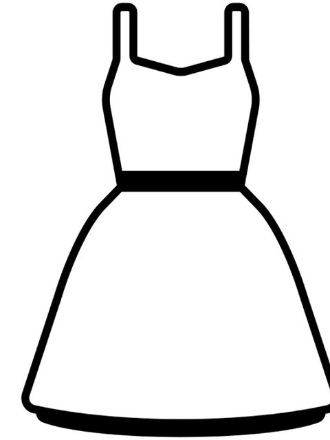 Vestido teste zax