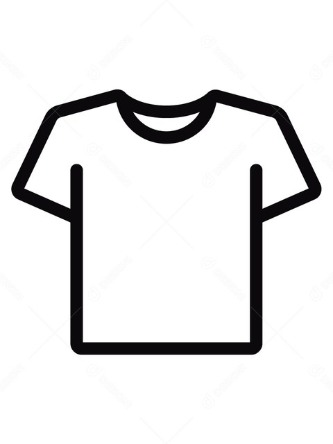 camiseta teste zax