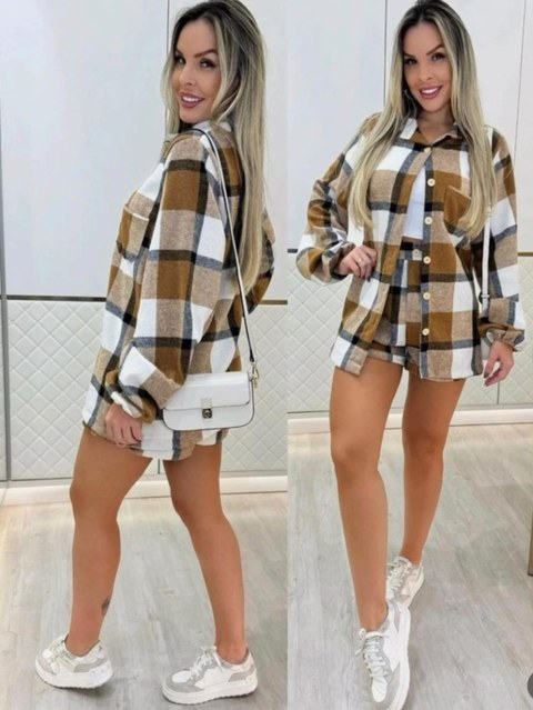 Conjunto xadrez flanelado