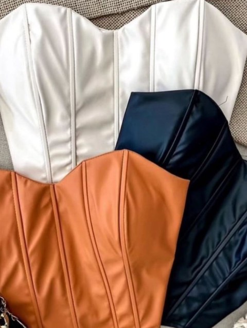 CORSELET COURINO