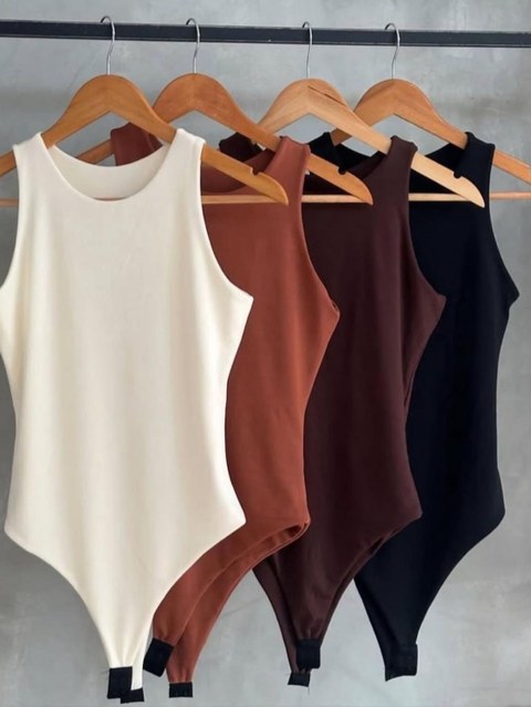 BODY REGATA