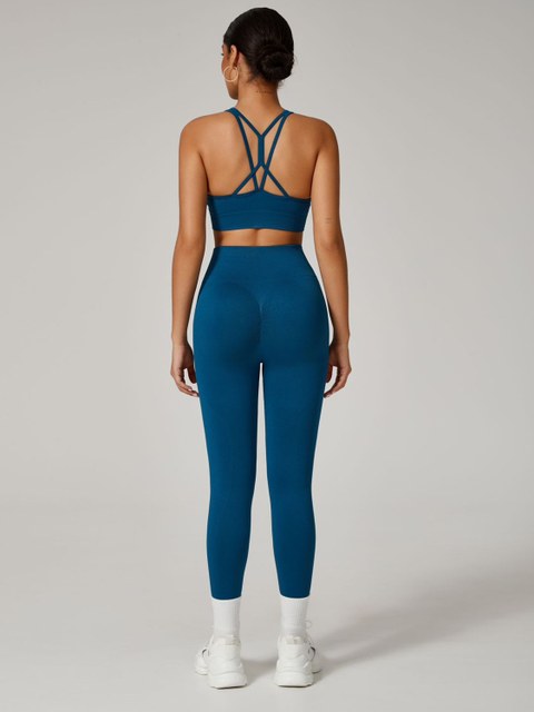 Conjunto de Calça Poliamida