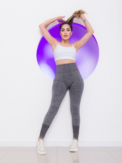 Calça Legging Empina Bumbum YD023
