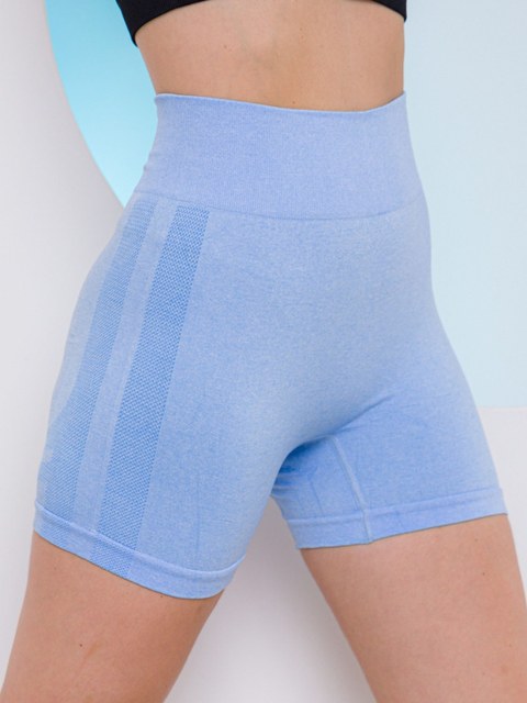 Short Empina Bumbum de Poliéster YZ34