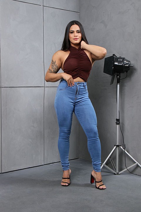 Skinny Delavê